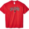 NCAA Officially Licensed Gildan T-Shirt Alabama Crimson Tide Medium 6 81PTHYb39aS