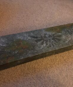 etrading Link Master Sword Twilight Princess Fantasy Anime Video Game Replica Plaq 44 81PUUtg779L 1