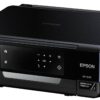 Epson Xp-630 Wireless Color Photo Printer with Scanner & Copier (C11CE79201) 6 81PUf5LN7LL