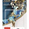 Nintendo amiibo-Link (Archer): Breath of the Wild 27 81PUu6H2e0L