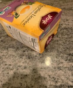 Organic Egyptian Licorice 16 tea bags by Yogi Tea licorice,Egyptian Licorice 19 81PVm6RIhL