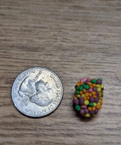 Nerds Gummy Clusters Candy, Rainbow, Resealable 8 Ounce Bag. 33 81PWLCeyJBL