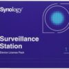 Synology IP Camera License Pack for 1 (CLP1) CLP1 2 81PXK2iNCgL