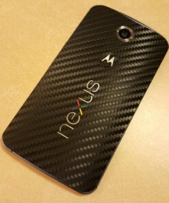 Motorola Nexus 6 32GB GSM Unlocked Smartphone w/ Brilliant 6" Screen & Dual Front-facing Stereo Speakers - Midnight Blue,International Version 32 GB 31 81PXLoVrjgL