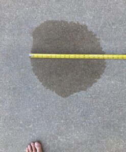 BlueDevil Products 00234 Rear Main Sealer - 8 Ounce 14 81PXdT wlDL