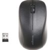 Kensington ValuMouseÙ Three Button Wireless Mouse, K72392EU (Wireless Mouse) 34 81PY5Ct9QCL