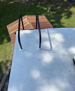 Dicor 501LSW-1 Self-Leveling Lap Sealant, 4 Pack 26 81PYWSGyoUL