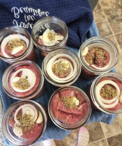 Presto 01781 Pressure Canner and Cooker, 23 qt, Silver 31 81PZ0G0B3DL