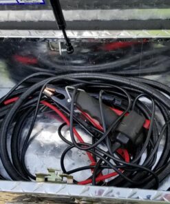 Superwinch 1331200 UT3000 Winch 26 81Pa 82febL