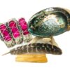 Tomoko White Sage Smudge Kit - 3 White Sage with Rose and Lavender, 2 Palo Santo, Abalone Shell, Wooden Tripod Stand & Feather! Healing, Purifying, Meditating, Incense & Cleansing Super 36 81PaDZki3mL