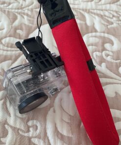 AKASO EK7000 4K30FPS 20MP Action Camera Ultra HD Underwater Camera 170 Degree Wide Angle 98FT Waterproof Camera Support External Microphone Black 41 81Pain6wloL