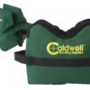 Caldwell DeadShot Boxed Combo Front and Rear Bag with Durable Construction and Water Resistance for Outdoor, Range, Shooting and Hunting Filled Shooting Bag 3 81PeT2eNoOL