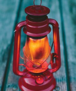 Stansport Hurricane High Oil Lantern 12 Inch 27 81PeZ1k26L