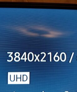 HDMI Cable 4K – 50ft – with A.I.S Shielding – Designed in Germany (Supports All HDMI Devices Like PS5, Xbox, Switch – 4K@60Hz, High Speed HDMI Cord with Ethernet, Black) – by CableDirect 50 ft 25 81PeuXLKPVL