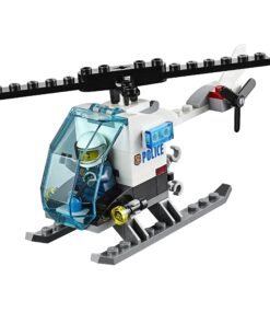 LEGO City Prison Island 60130 25 81PfBGpmMRL