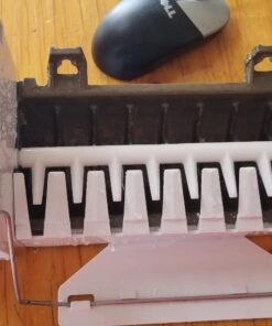 Supco 8 Cube Ice Maker Replacement Kit for Whirlpool, Kenmore, KitchenAid, Part No. RIM597 35 81PfKTfqnYL