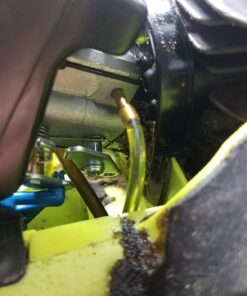 ZY 545081885 Carburetor for Compatible with Poulan Walbro Zama Chainsaw 1950 2050 2150 2375 WT 89 891 C1U-W8 C1U-W14 12 81Pfcz9zM4L