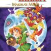 The Legend of Zelda, Vol. 3: Majora's Mask (3) Paperback 43 81Pg9OIGjeL