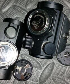 Field Sport Red and Green Micro Dot Sight 51 81PgNLawADL