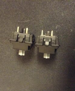 HUO JI Z88 Z-88 RGB Mechanical USB Gaming Keyboard, Blue Switch , LED Backlit, Water Resistant, Compact 81 Keys Anti-Ghosting for Mac, PC, White 81 keys, blue switch 34 81PgfLQ5uzL