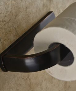 Rozin Wall Mounted Toilet Paper Holder ORB Finish 21 81PhVbEIBuL