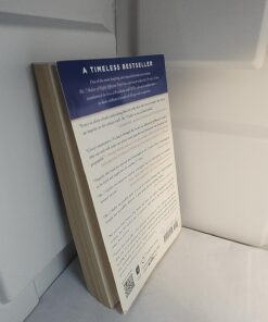 The 7 Habits of Highly Effective People: Powerful Lessons in Personal Change 49 81PhjNPVwtL