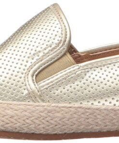 Lindsay Phillips Women's Hope Oxford 9 Gold 15 81PhpQbMGDL