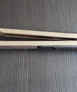 OXO Good Grips 12-Inch Stainless-Steel Locking Tongs 57 81Pi1haRL