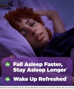 Natrol Melatonin 5mg, Strawberry-Flavored Dietary Supplement for Restful Sleep, 150 Fast-Dissolve Tablets, 150 Day Supply 150 Servings (Pack of 1) 12 81PiWaA8wRL 2