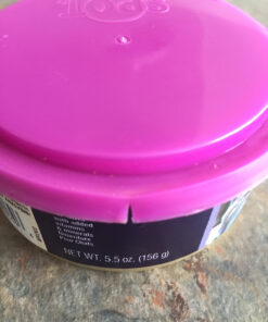 Ethical 3-1/2-Inch Pet Food Can Covers, 3-Pack Covers Are 3 1/2" Diameter 34 81PjCL3RwuL