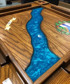 Variety Pack 2 (10 Colors) Black Diamond Pigments® Multipurpose DIY Arts and Crafts Additive | Natural Bath Bombs, Resin Art, Slime, Epoxy, Soap, Nail Polish 45 81PjDVi5hPL