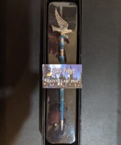 The Noble Collection Harry Potter Ravenclaw Pen 24 81PjGnND0dL