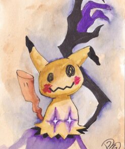 Akashiya CA200/20V Sai Watercolor Brush Pen - 20 Color Set (1, DESIGN 1) 68 81PjaYlfj9L