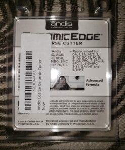 Andis Coarse Ceramic Cutter 40 81Pjp6gVIXL