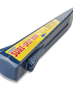 Alternative view of Estwing E-5 5 Lb Sure Split Wedge , Blue