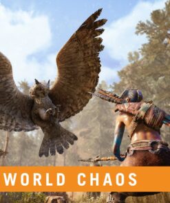 Alternative view of Far Cry Primal - Xbox One Standard Edition