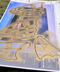 Jack Richeson 400340 10-Gauge Armature Wire, 20-Feet by 1/8-Inch 10 81PlX XCZYL