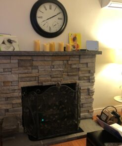 Pet Zone Semi Automatic Cat Litter Box Self Cleaning - Smart Scoop Cat Litter Box with Bags & Carbon Filter for Up to Two Cats 6-16 Pounds Smart Scoop Litter Box 43 81PloXneG L