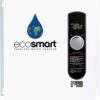 Ecosmart ECO 24 24 KW at 240-Volt Electric Tankless Water Heater with Patented Self Modulating Technology, 17 x 17 x 3.5 18 81Plpbv8P3L