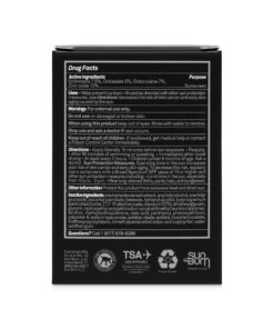 Sun Bum Signature SPF 30 Sunscreen Lotion | Vegan and Hawaii 104 Reef Act Compliant (Octinoxate & Oxybenzone Free) Broad Spectrum UVA/UVB Sunscreen | 1.5 oz 3 Fl Oz (Pack of 1) SPF 50 12 81Pm8hKpM0L