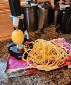 Starfrit Rotato Express, Electric Peeler 093209-006-BLCK 14 81PmhTc4NZL