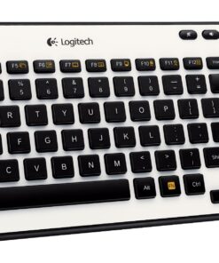 Logitech Wireless Keyboard K360 (Ivory) 19 81Pmu50PZL