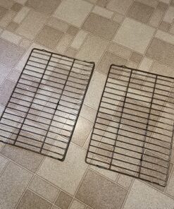 Carbona 2-in-1 Oven Rack and Grill Cleaner Bagged 16.8 Oz 40 81PmxPU7UGL