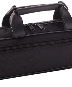 Alternative view of Yamaha YFL-222 Intermediate Flute for Student (International Version)