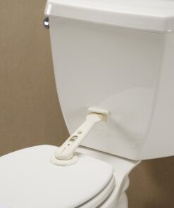 Safety 1st Swing Shut Toilet Lock 1 27 81PnV8cgHL