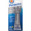 Permatex 22058 Dielectric Tune-Up Grease, 3oz. - High Performance Dielectric Grease Used To Protect Terminals, Spark Plugs, Wiring And Other Electrical Connections Against Salt, Dirt, And Corrosion Pack of 1 3 oz.