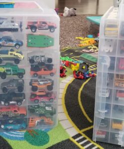 Creative Options 531586 Home Storage Organizer, 14.5, Natural 5315 34 81PosTEITOL