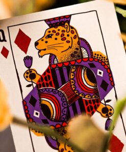 Animal Kingdom Playing Cards by Theory11 20 81PowgQLNpL