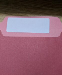 Avery 6113 All-Purpose Labels, 1 x 2.75 Inches, White, Pack of 128 1 Pack 27 81PpAVELPyL