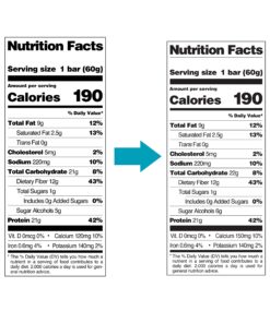 Quest Nutrition Chocolate Chip Cookie Dough Protein Bars, High Protein, Low Carb, Gluten Free, Keto Friendly, 12 Count 23 81PpU4iAb1L